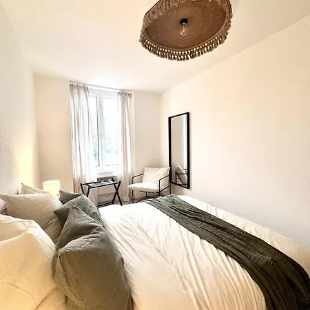 Apartment L Evasion Familiale *
