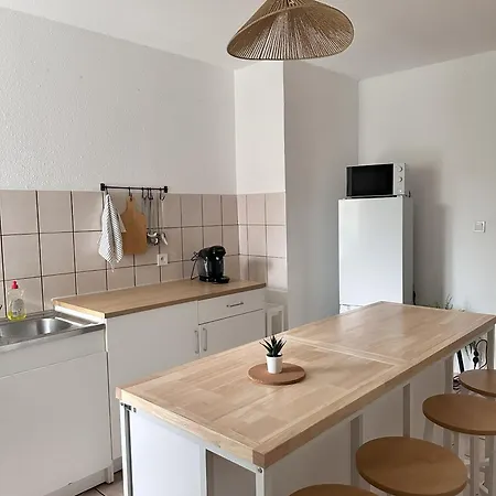 Apartment L Evasion Familiale