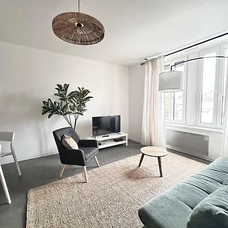 Apartment L Evasion Familiale