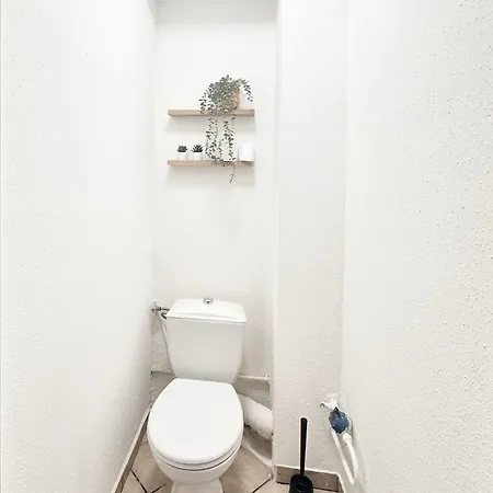 Apartment L Evasion Familiale